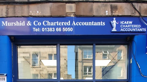 Murshid & Co Chartered Accountants