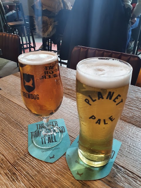 BrewDog Wandsworth