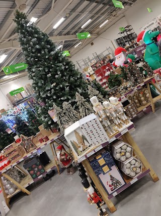 Homebase - Market Harborough