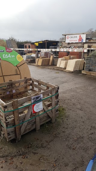 Nailsea Patio Supplies