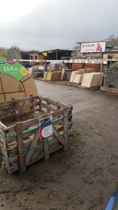 Nailsea Patio Supplies