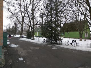 Баришівська центральна районна лікарня