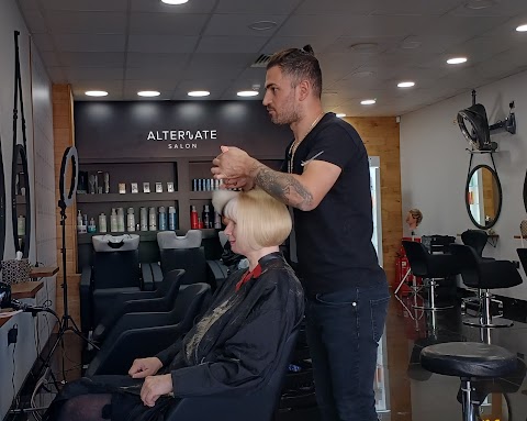 Alternate Salon caversham