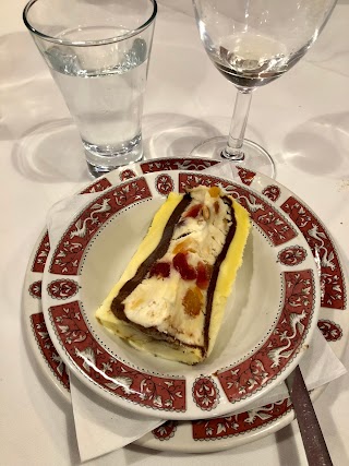 Il Cucciolo Restaurant