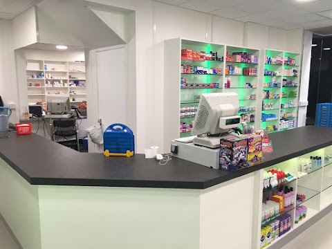 Star Pharmacy Leeds