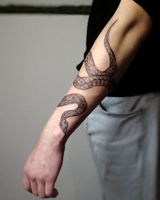 Tattooart Lviv