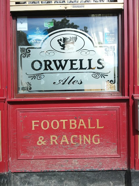 Orwells