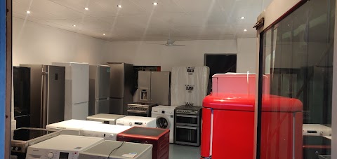 Gils Used & New Appliances and Furniture