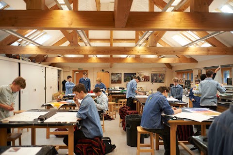 Shiplake College