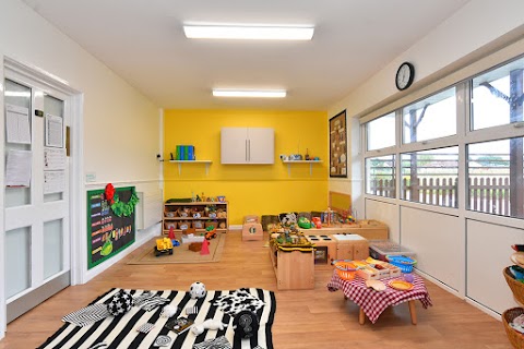 Bright Horizons Bristol Day Nursery and Preschool