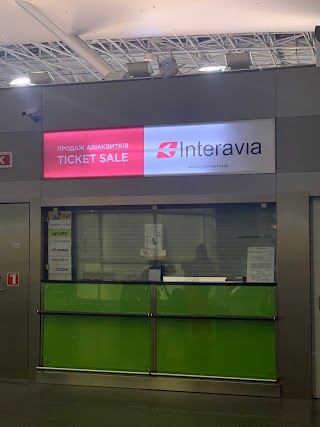 Interavia