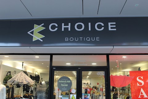 Choice Boutique Stillorgan