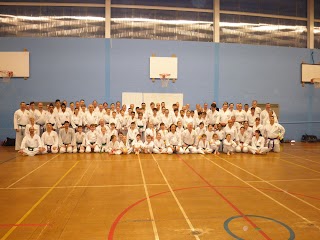 Newport Pagnell Shotokan Karate Club