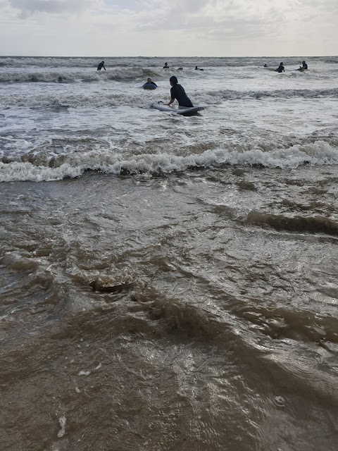 Adventure Bay Surf School