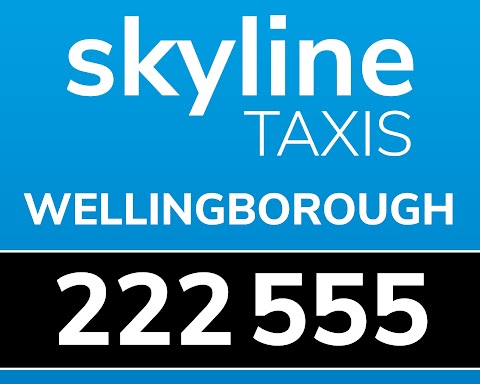 Skyline Taxis Wellingborough