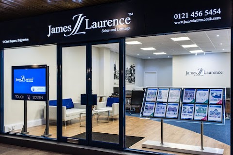 James Laurence Estate Agents