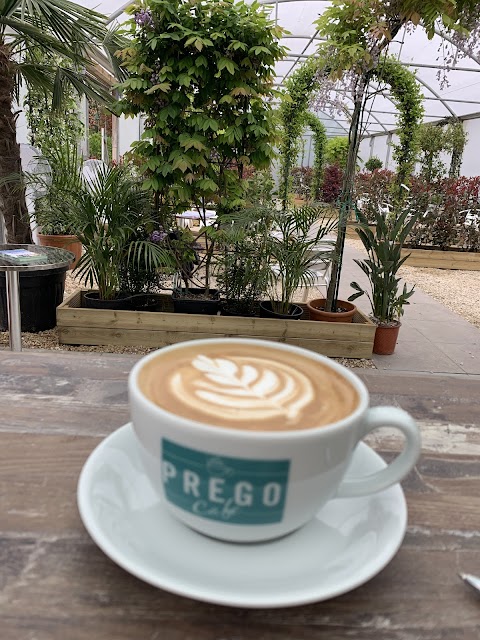 Cafe Prego