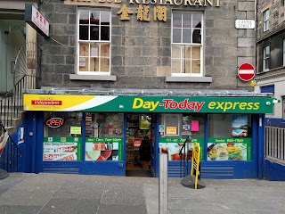 Day-Today Express