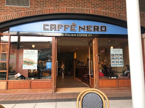 Caffè Nero