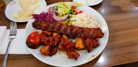 Tipoo Turkish Restaurant