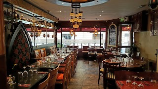 Damascus Gate Restaurant