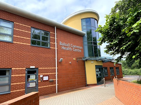 Balsall Common Health Centre