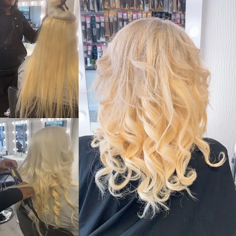 Lyns Hair Extensions & Beauty Salon