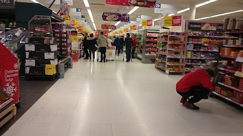 Tesco Extra