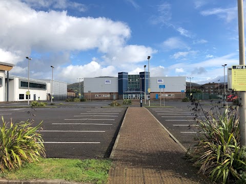 Reel Cinema Port Talbot