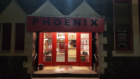 The Phoenix