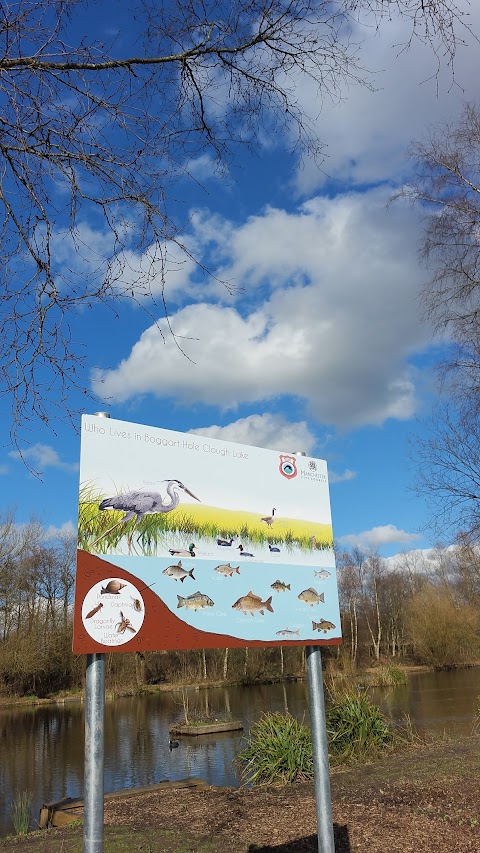 Lakeside Café – Boggart Hole Clough