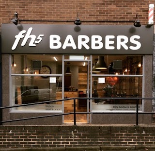 Fh5 Barbers