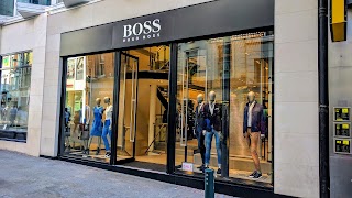 BOSS Store