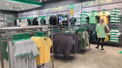 Celtic FC Superstore