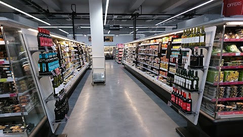 M&S Foodhall