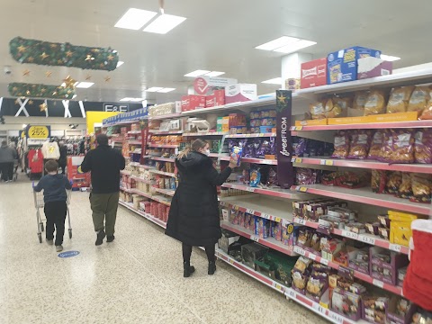 Tesco Superstore