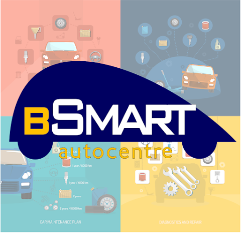 Bsmart Autocentre