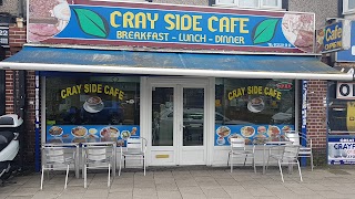 Cray Side Cafe