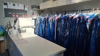 Esteamed Dry Cleaners