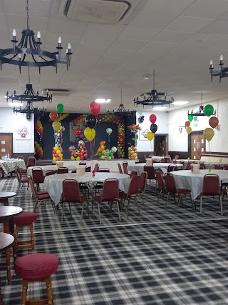 St Gregorys Social Club