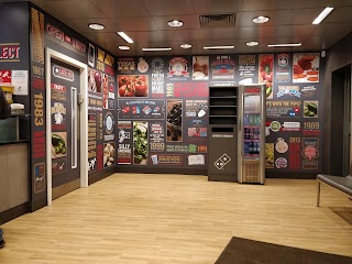 Domino's Pizza - Manchester - Openshaw