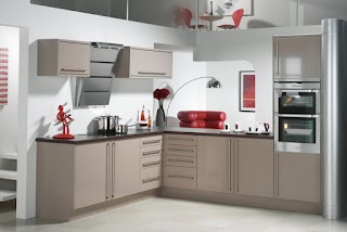 Victoria Kitchens Ltd