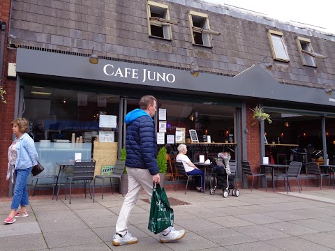 Cafe Juno