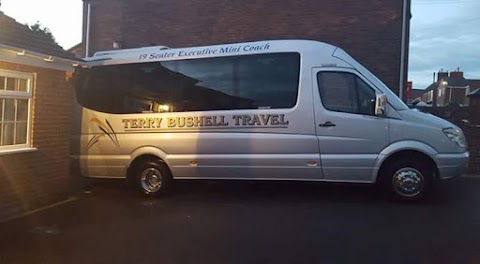 Terry Bushell Travel