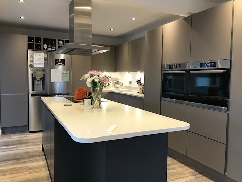 Perkins Kitchens & Bedrooms