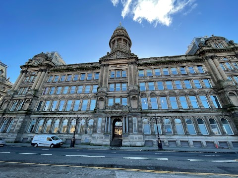 Glasgow Credit Union