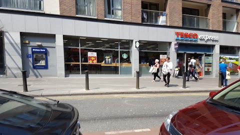 Tesco Express