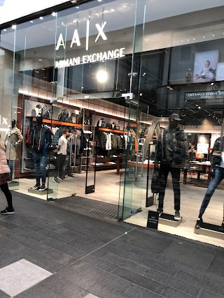 AX Armani Exchange Liverpool