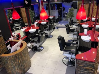 Mahari Unisex Salon