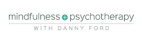 Mindfulness and Psychotherapy with Danny Ford